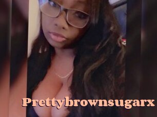 Prettybrownsugarx