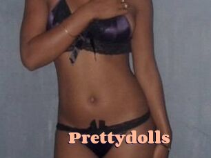 Prettydolls