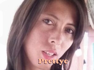 Prettye