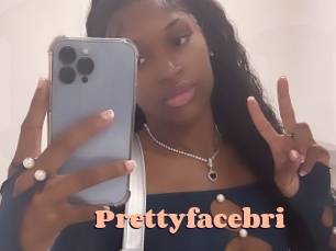 Prettyfacebri