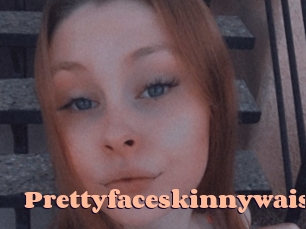 prettyfaceskinnywaist Chatte Rasée