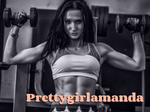 prettygirlamanda Chatte Rasée