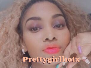 prettygirlhotx Chatte Rasée