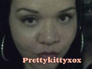 Prettykittyxox