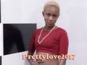 Prettylove2017