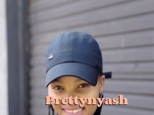 Prettynyash