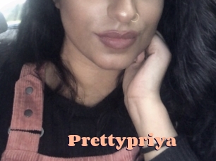 prettypriya Chatte Rasée