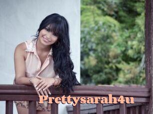 Prettysarah4u