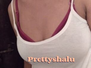 Prettyshalu