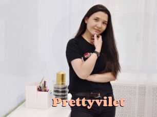 Prettyvilet