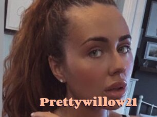 prettywillow21 Chatte Rasée
