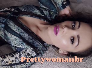 prettywomanbr Chatte Rasée