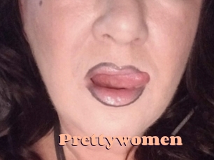 Prettywomen