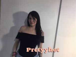 Pretyyhot