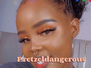Pretzeldangerous