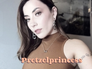 Pretzelprincess