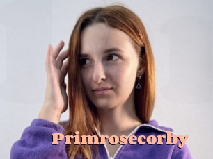 Primrosecorby