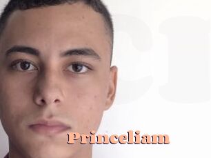 Princeliam
