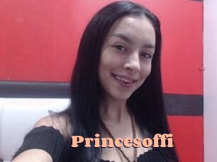 princesoffi Chatte Rasée