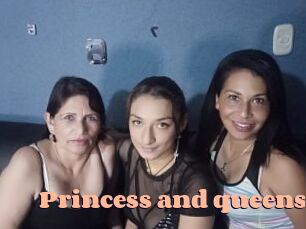 Princess_and_queens
