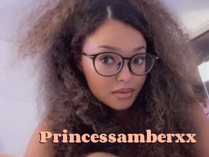 princessamberxx Chatte Rasée