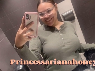 Princessarianahoney