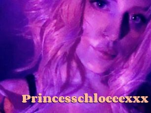 princesschloeeexxx Chatte Rasée