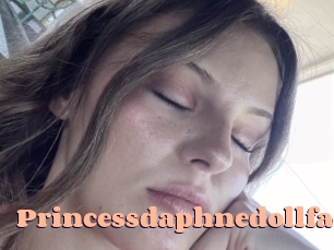princessdaphnedollface Chatte Rasée