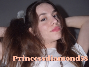 princessdiamond58 Chatte Rasée
