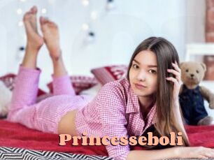 Princesseboli