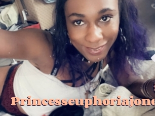 Princesseuphoriajones