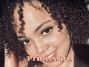 Princessiris