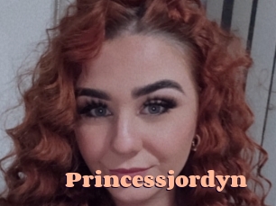 Princessjordyn