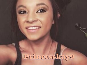 princesskay9 Chatte Rasée