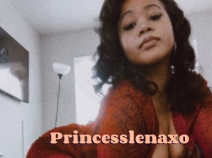 Princesslenaxo