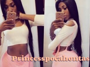 Princesspocahontas