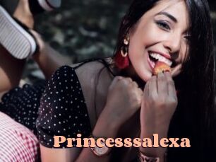 Princesssalexa