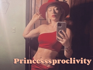 Princesssproclivity