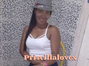 priscillalovex Chatte Rasée