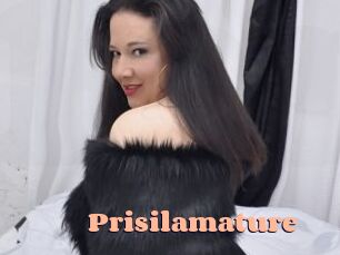Prisilamature