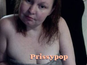 Prissypop