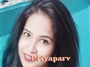 Priyaparv