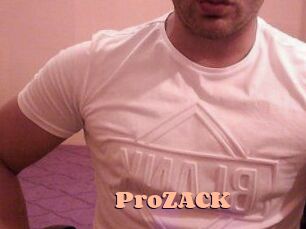 ProZACK