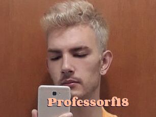 Professorf18