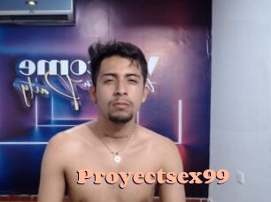 Proyectsex99