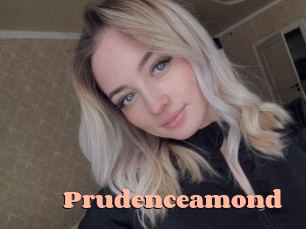 prudenceamond Chatte Rasée