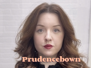 prudencebown Chatte Rasée