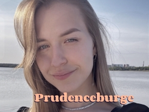 Prudenceburge