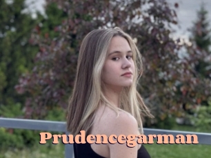 Prudencegarman
