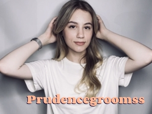 Prudencegroomss
